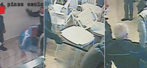 Processo mattanza carcere Santa Maria Capua Vetere