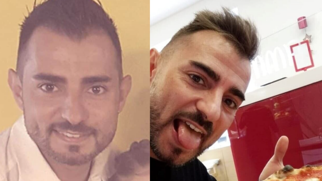 Dramma in strada, Mariano si schianta e muore: lascia quattro figli, aveva 36 anni