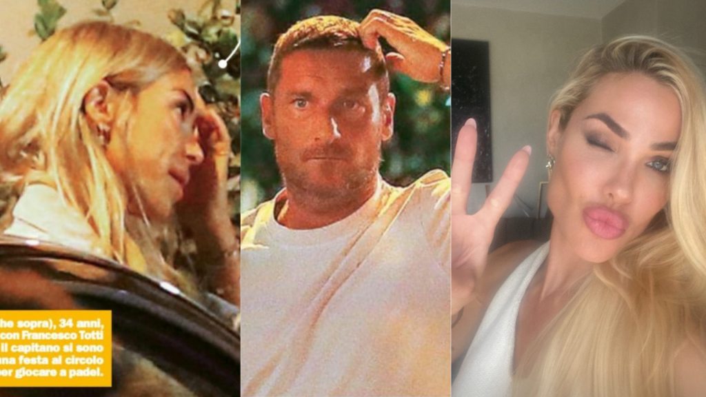 Francesco Ilary Noemi