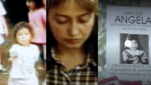 Angela Celentano racconto