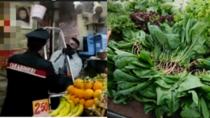 Psicosi mandragora a Napoli: "State attenti anche a queste verdure.
