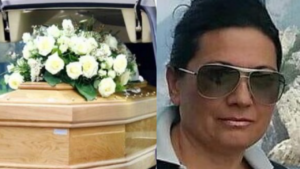 morta mamma aversa