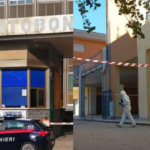 bambina precipita fisiciano