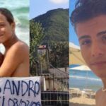 morte alessandro ultimo messaggio