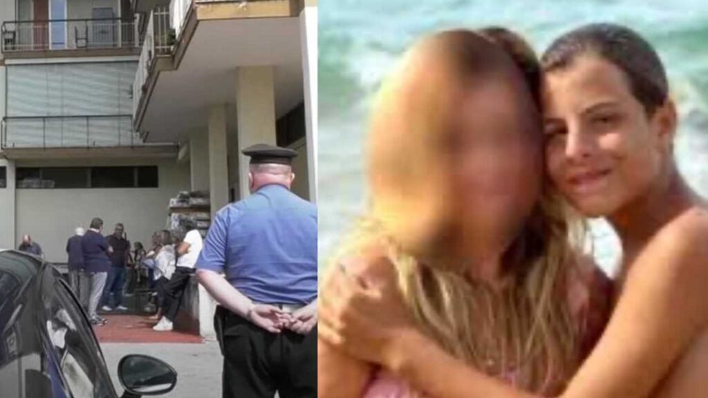 Alessandro messaggi famiglia