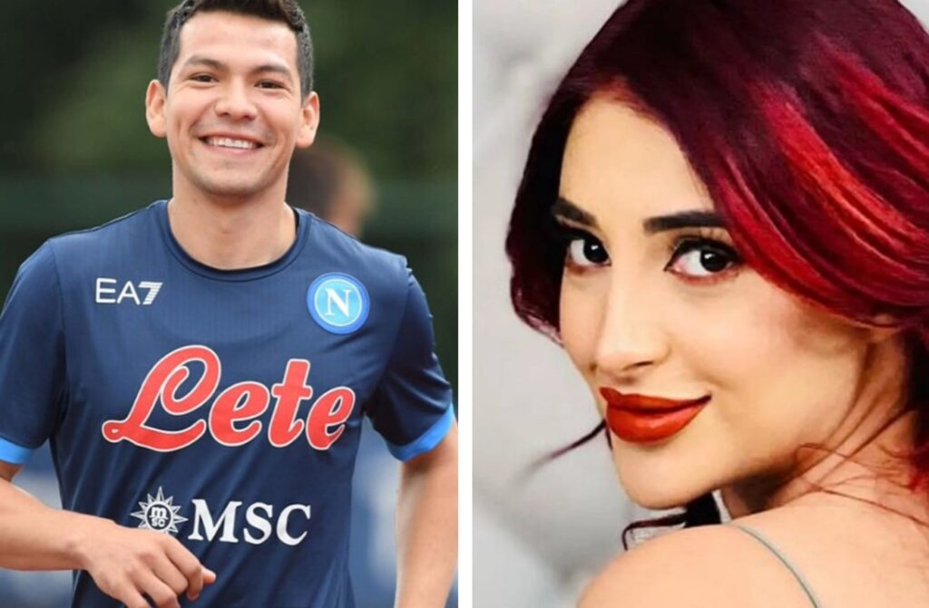 Proposta indecente per Lozano