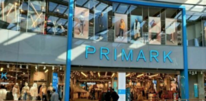 Quando apre Primark in Campania