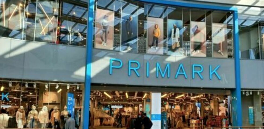 Quando apre Primark in Campania