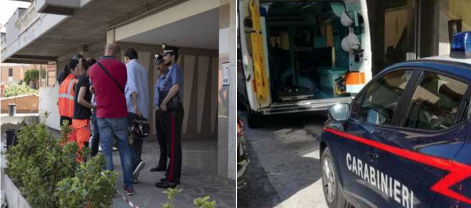 Ragazza trans di 19 anni si suicida