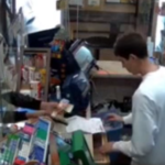 Rapina in una tabaccheria a San Giuseppe Vesuviano
