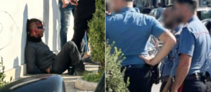 Rapina sventata ad Afragola