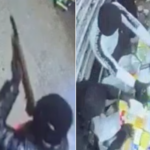 Rapina tabacchi Afragola