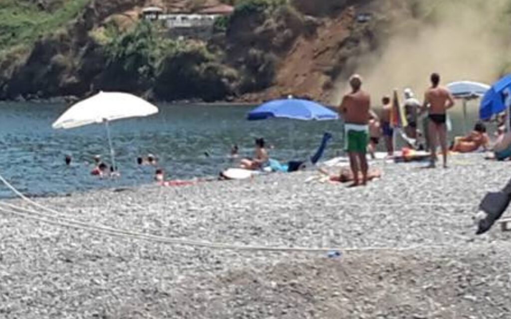 Rapisce bimba e viene fermato