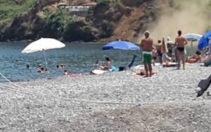 Rapisce bimba e viene fermato