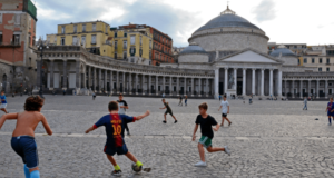 Rapporto Save the Children