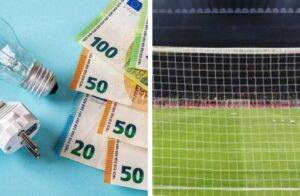Rincari bollette Serie A