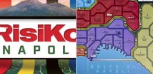 Risiko Napoli