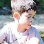 Ritrovato corpo Mattia Luconi