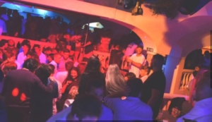 Riapre il Valentino a Ischia