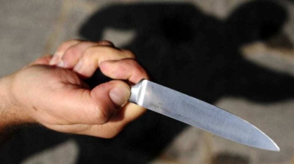 Accoltellato a Napoli