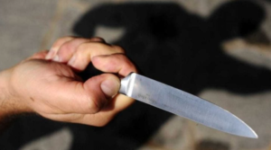 Accoltellato a Napoli