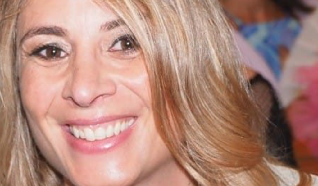 Addio a Vincenza Donzelli