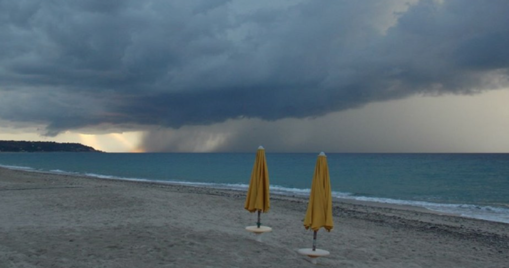 meteo temporali