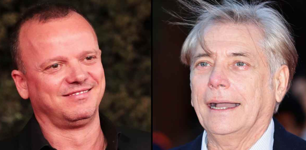 Gigi D'Alessio e il litigio con Nino D'Angelo, cosa è successo tra i due cantautori napoletani: "Stiamo decidendo"