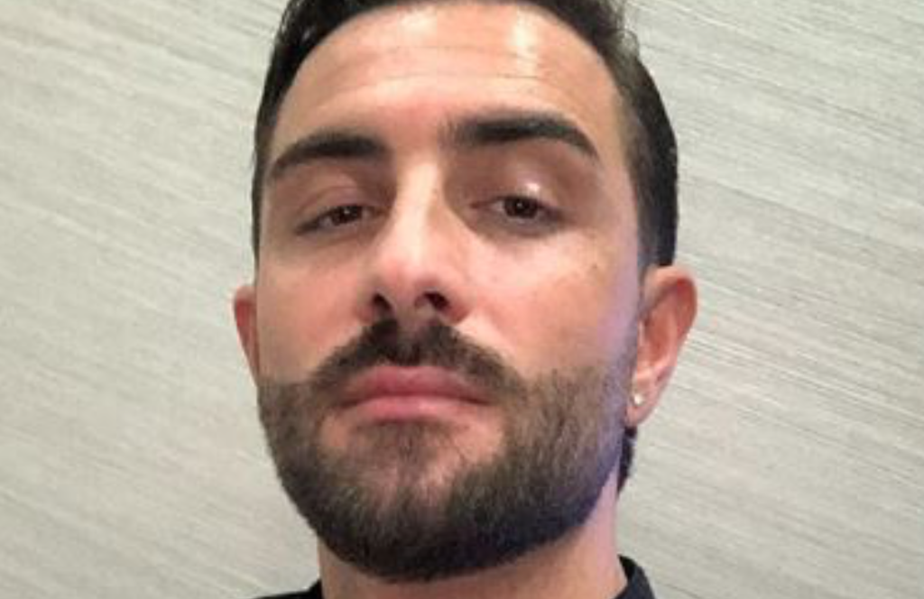 Rosario Miraggio annulla concerto