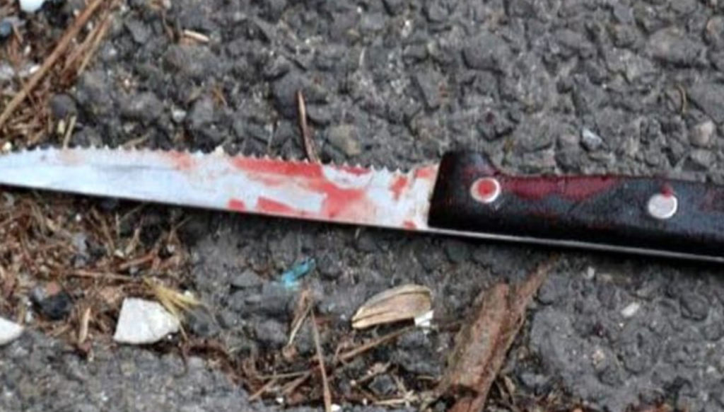 Lite familiare a Polla