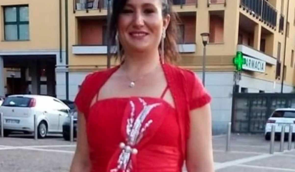 Alessia Pifferi chat