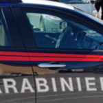 Alessandro morto a Gragnano