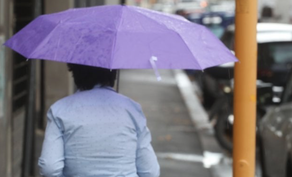 Allerta Meteo in Campania