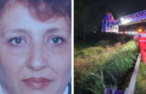 Ritrovato cadavere Hanna