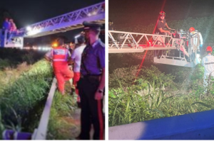 Ritrovamento corpo Hanna