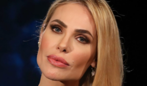 Ilary Blasi