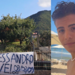 morte Alessandro incidente