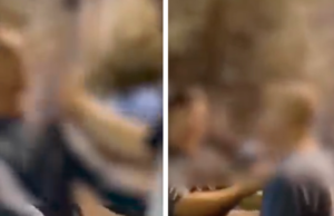 Schiaffi per soldi a Napoli