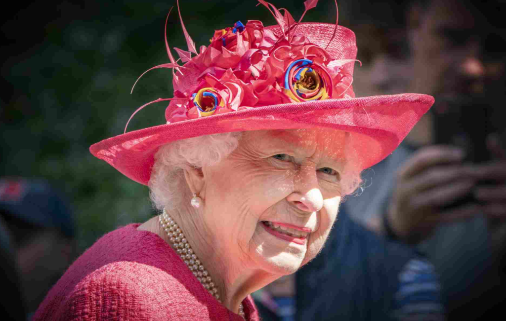 Regina Elisabetta è morta