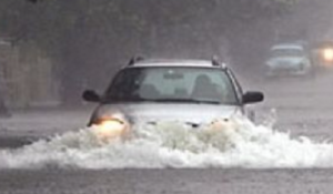napoli bomba d'acqua