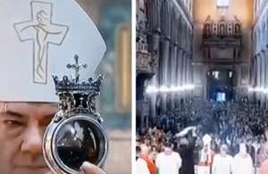 Miracolo San Gennaro