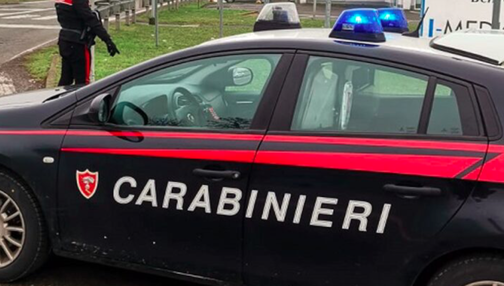 Trovato morto 36enne Irpinia