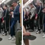 Replica a cori razzisti