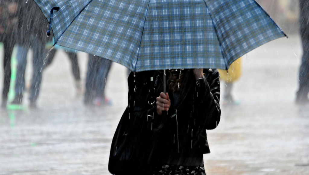 Prorogata allerta meteo