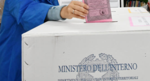 Elezioni 2022 le proiezioni