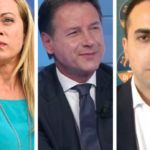 Elezioni Politiche 2022
