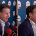 Parole Giuseppe Conte