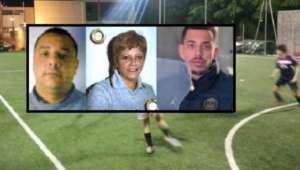 Partita tra ragazzi finisce con tre accoltellati: i colpevoli sono il figlio e il nipote di Lady Camorra