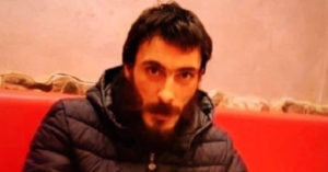 Enzo morto mare Salerno