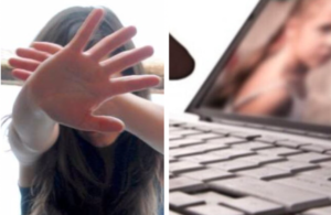 Papà orco violenta figlia